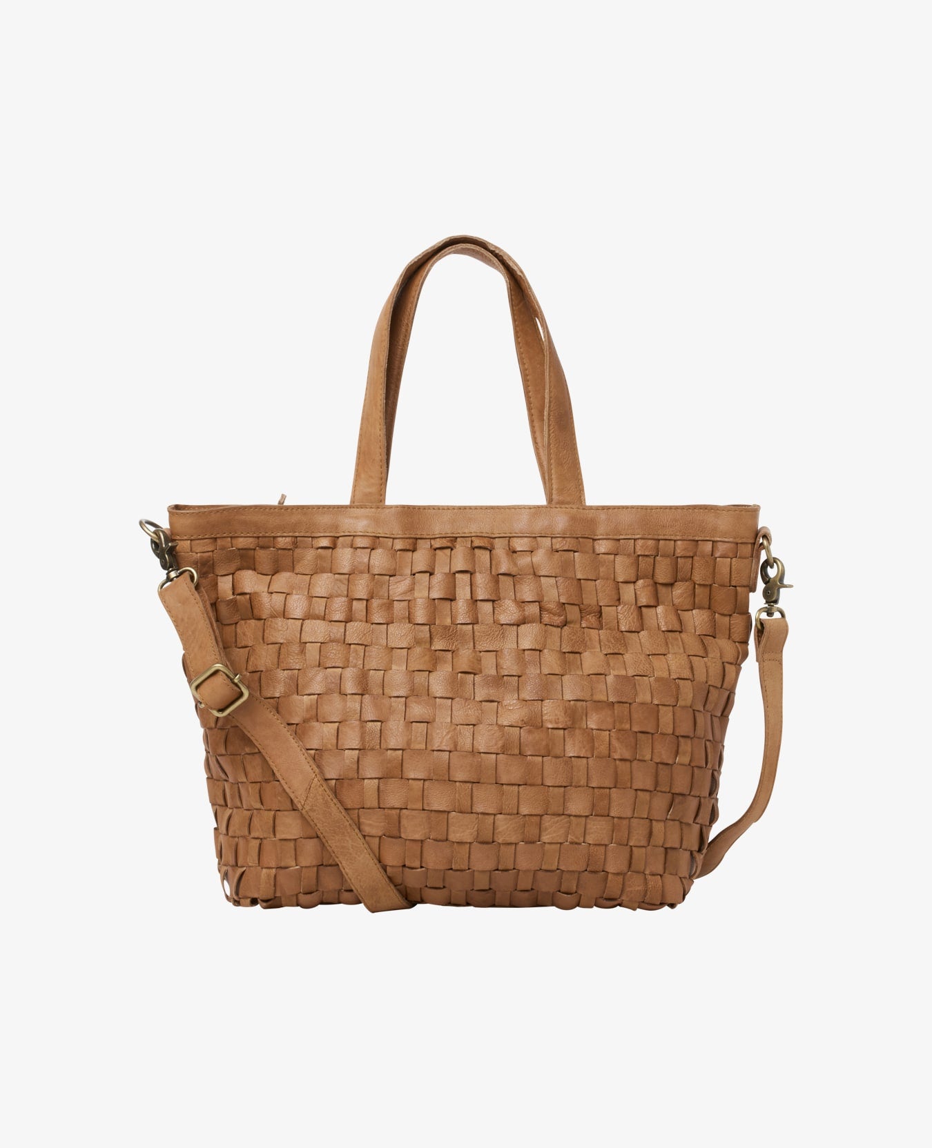 CEKA LEATHER ACCES BAG