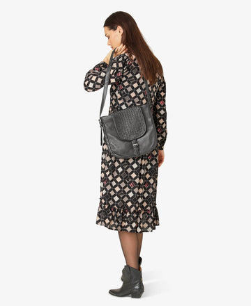 STELLAUM SHOULDER BAG