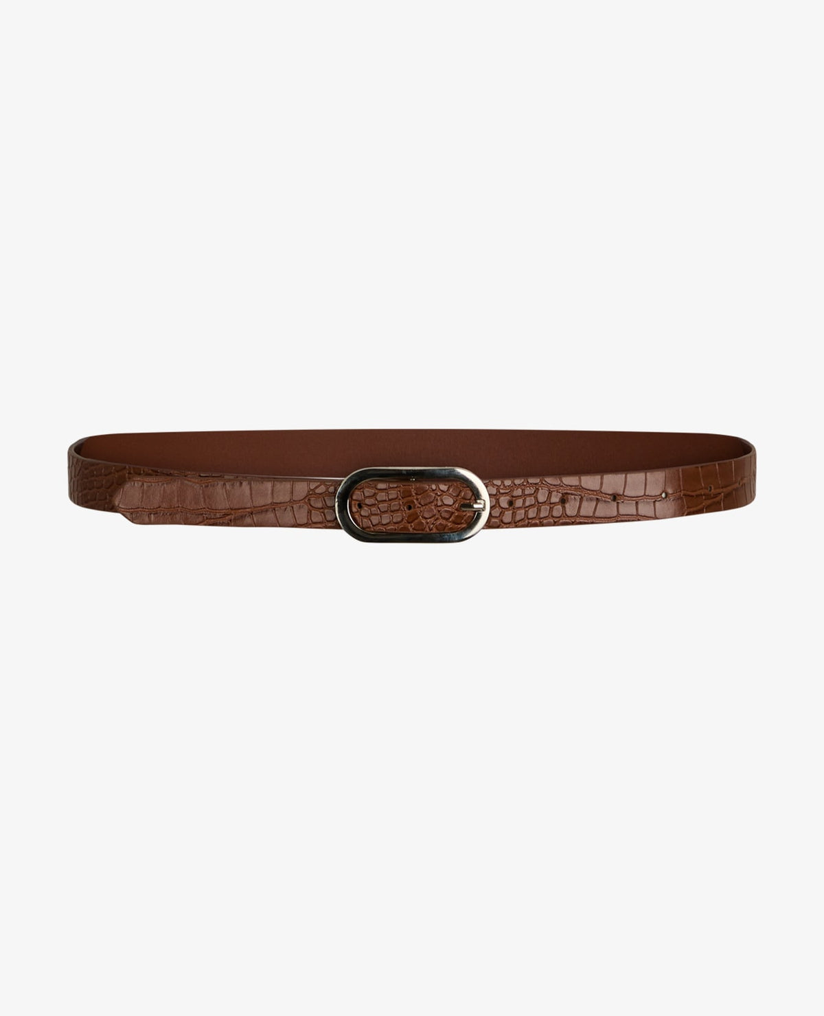 NOVELLEUM VEGANSK LÆDERBÆLTE Noa Noa Accessories