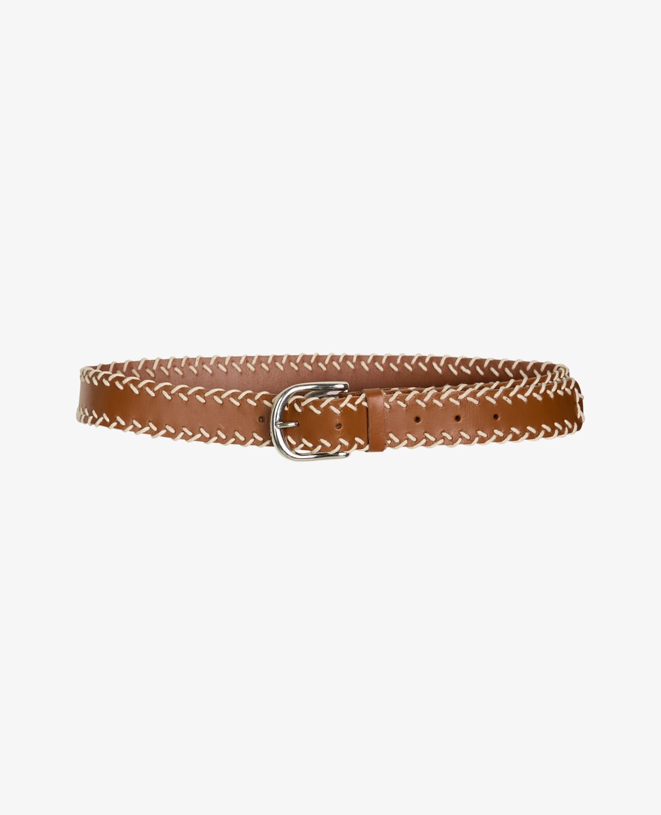 JOANAUM LEATHER BELT