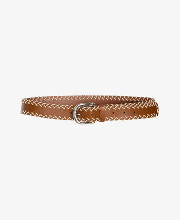 JOANAUM LEATHER BELT