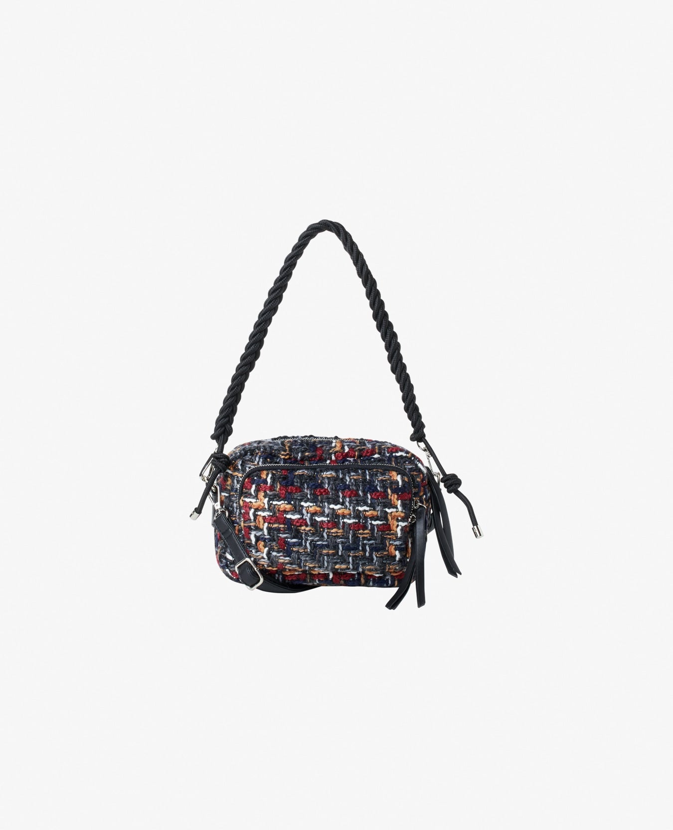 DALAI CROSS BODY BAG