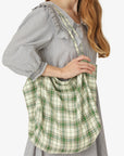 MANJA SHOPPER BAG