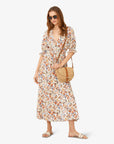 ALOHAUM CROSSBODY STRÅTASKE Molly´s Collective ApS Accessories