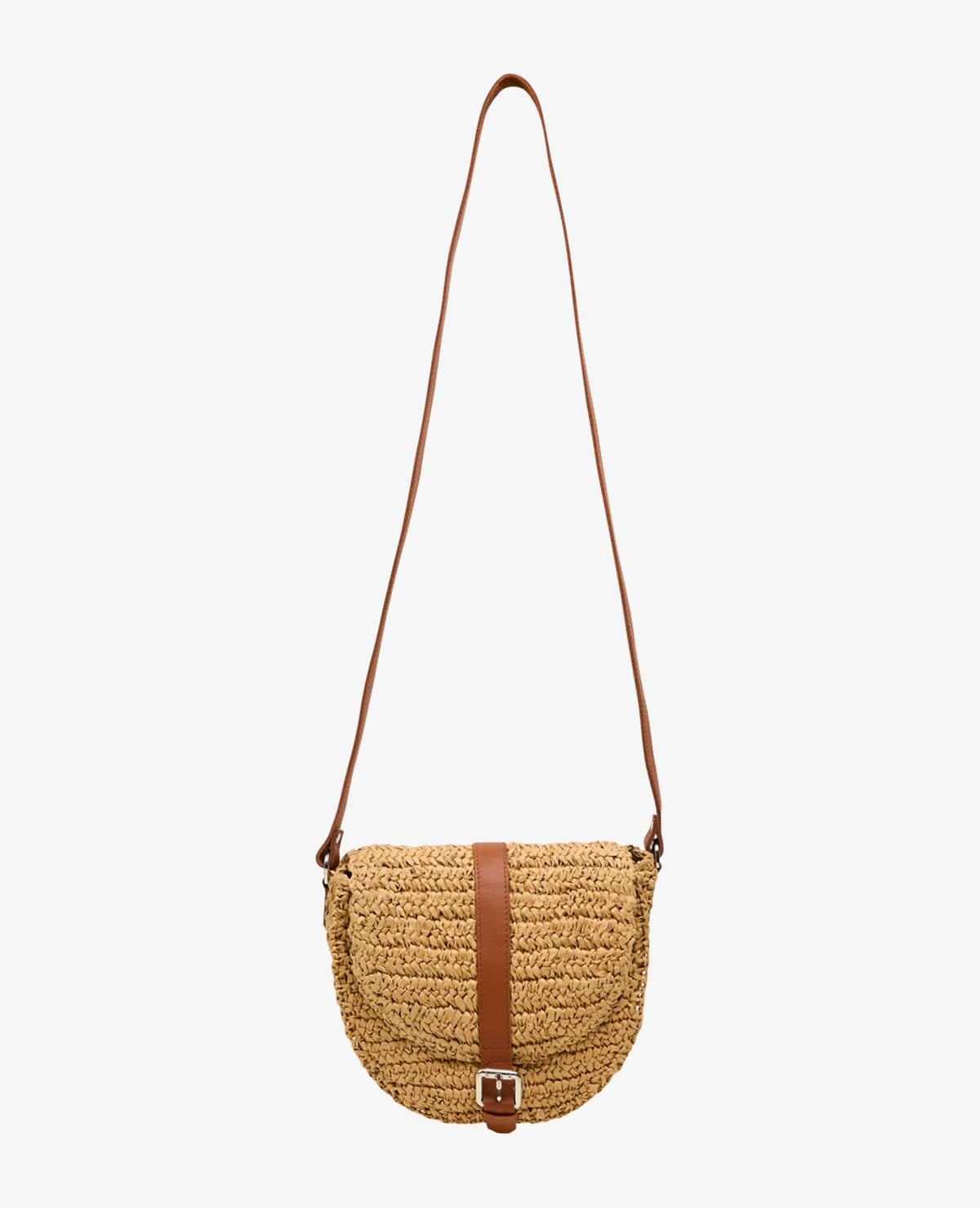 ALOHAUM CROSSBODY STRÅTASKE Molly´s Collective ApS Accessories