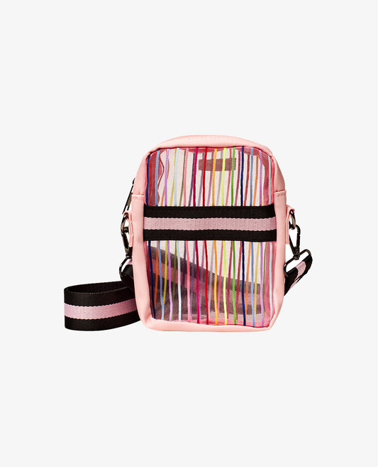 SABBIE CROSSBODY BAG