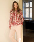 AnnieNN Jacket Noa Noa Short Jackets
