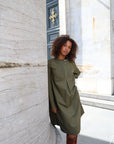 PolinaNN Short Dress
