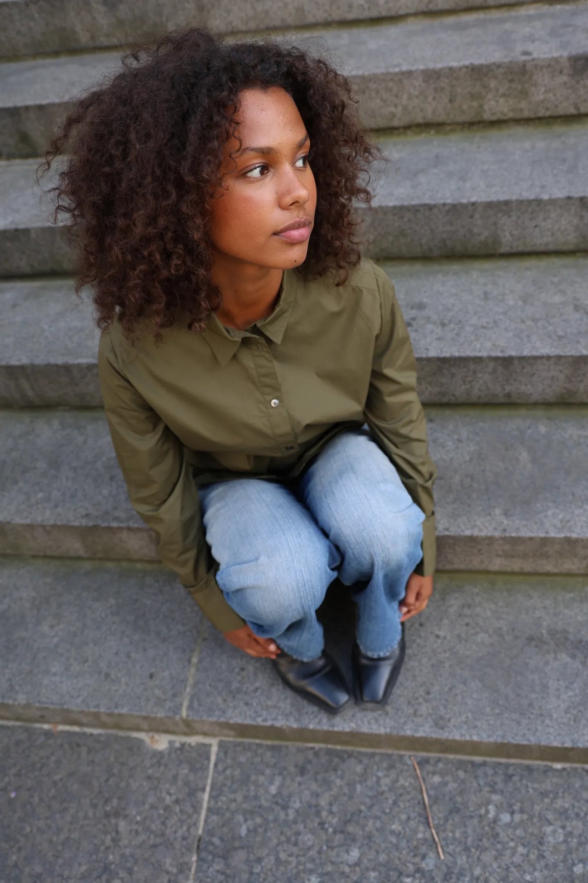 Blouses & Shirts