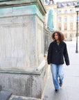 CeciliaNN Jacket