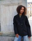 CeciliaNN Jacket