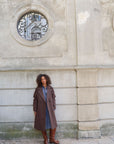CeciliaNN Coat