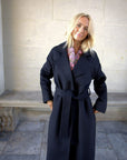 CeciliaNN Coat Wrap