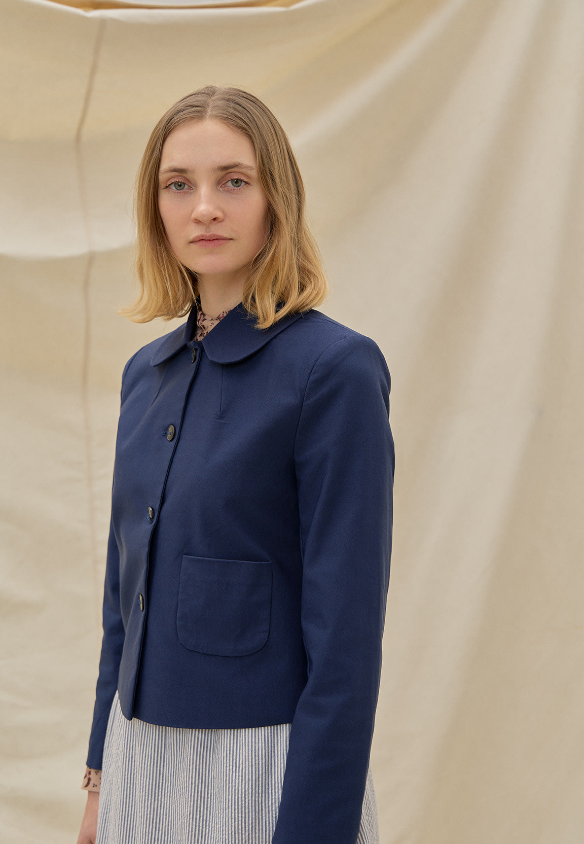 JackieNN Jacket