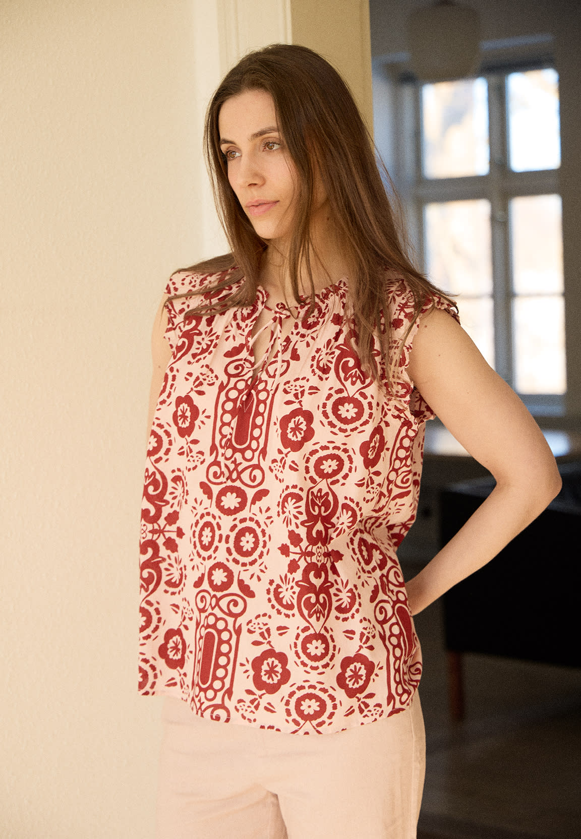 AnnieNN Blouse Noa Noa