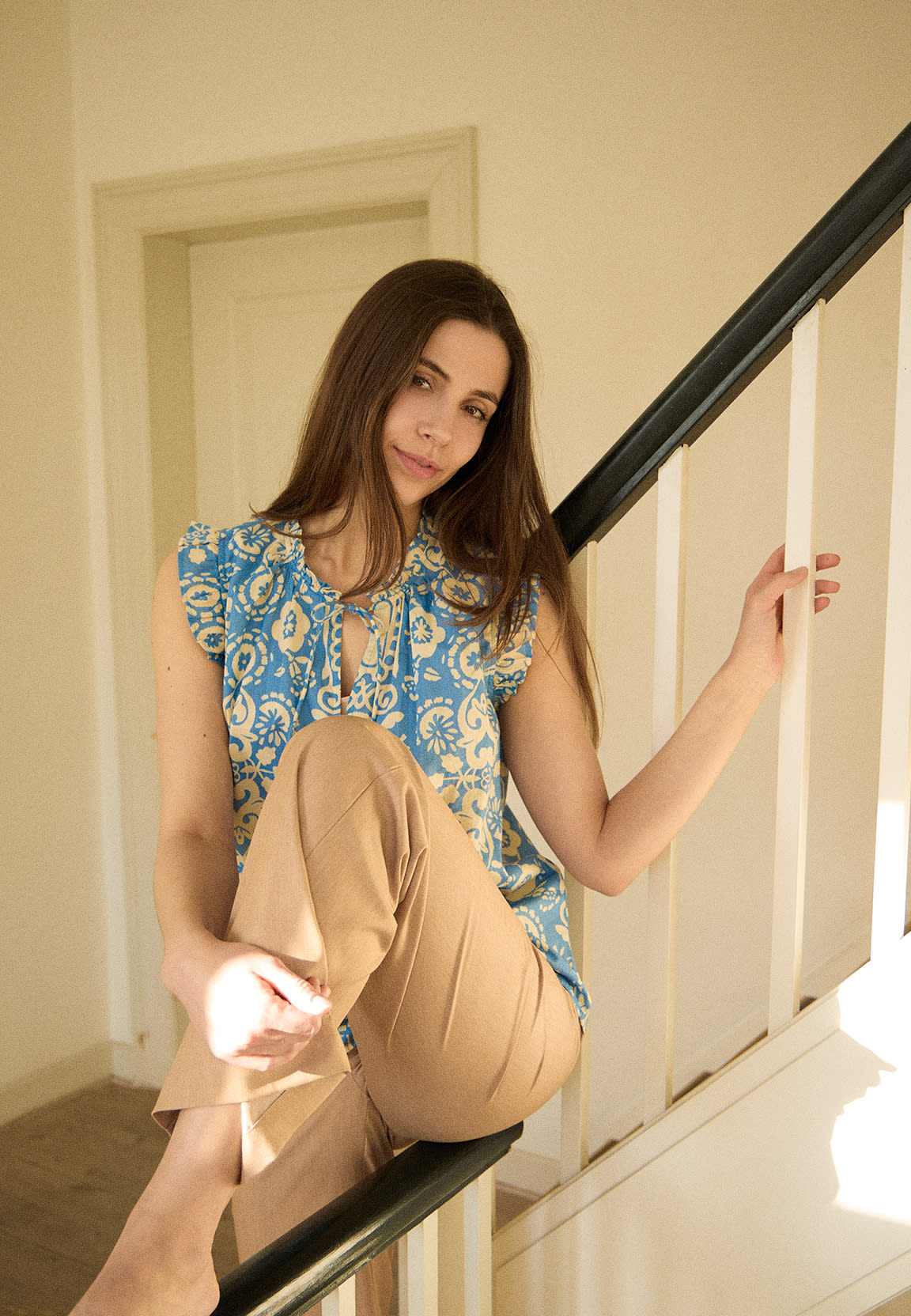 AnnieNN Blouse Noa Noa