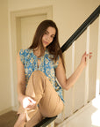 AnnieNN Blouse Noa Noa