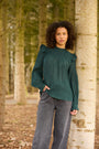 AnaisNN Blouse Solid
