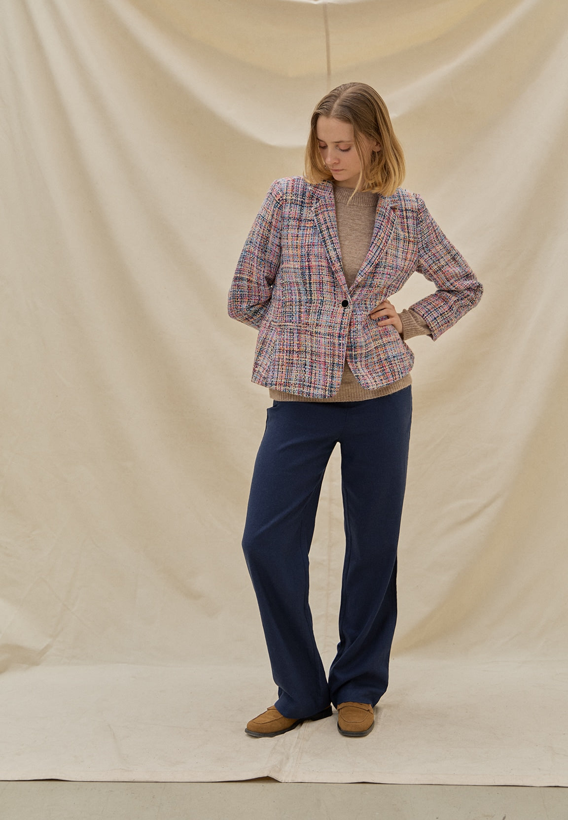 NicoleNN Jacket