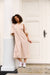 Print Offwhite/Rose