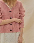 AlayaNN Cardigan