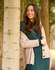 AlayaNN Cardigan
