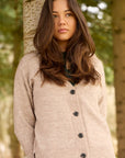AlayaNN Cardigan