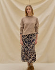 AlayaNN Pullover