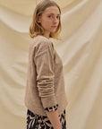 AlayaNN Pullover