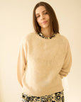 ChristelNN Pullover