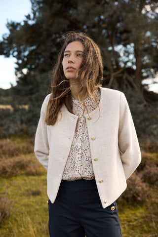 SachaNN Jacket