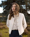 SachaNN Jacket
