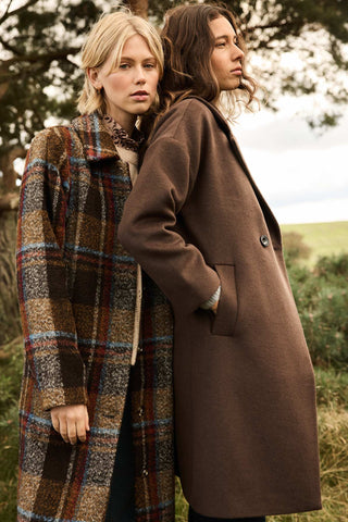 CeciliaNN Coat