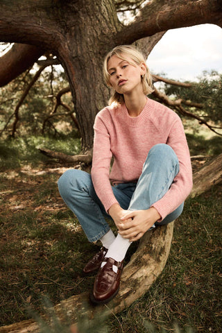 AlayaNN Pullover