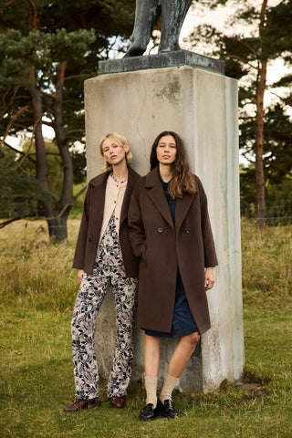 CeciliaNN Jacket