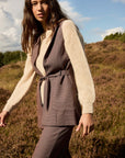 ChristelNN Pullover