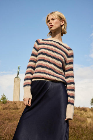 MicaelaNN Pullover