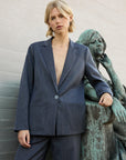 PaulineNN Blazer
