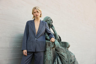 PaulineNN Blazer