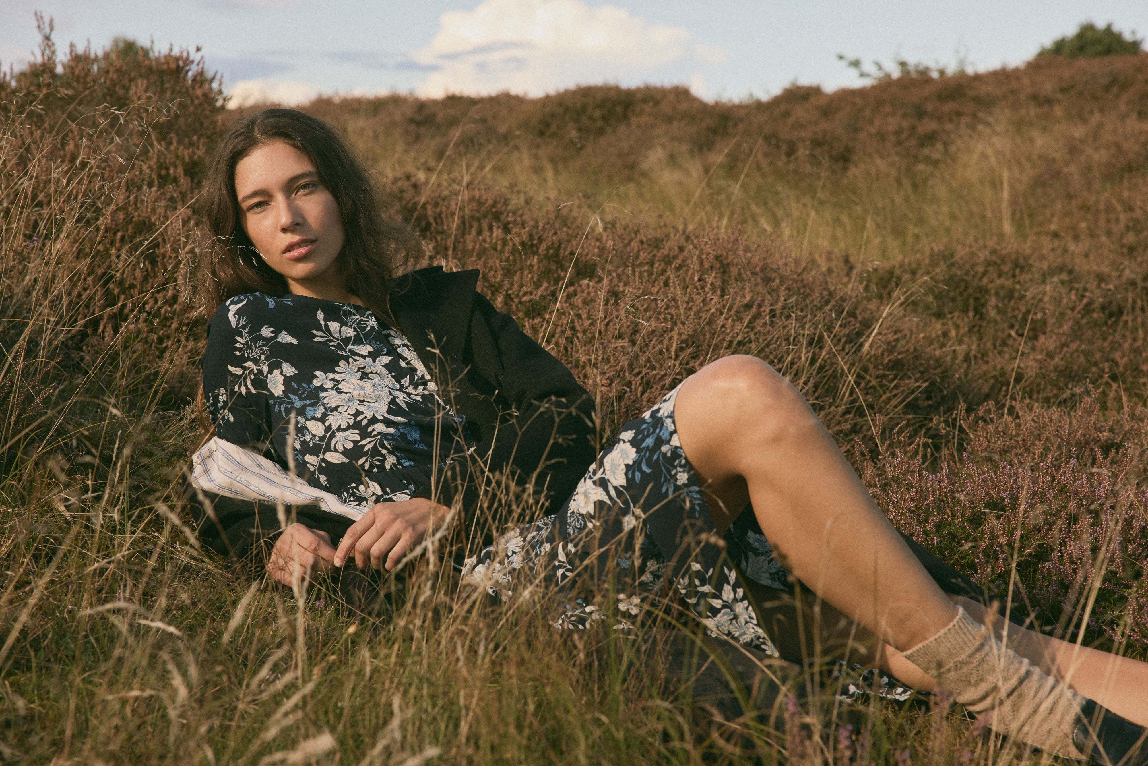 TIMELESS LINEN JACKET – Noa Noa Global