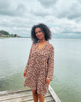 PhilippaNN Dress Short