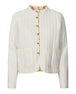 Print Offwhite/Rose	