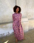 TelmaNN Dress