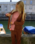 TrineNN Jacket