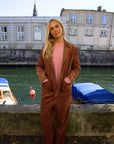 TrineNN Jacket