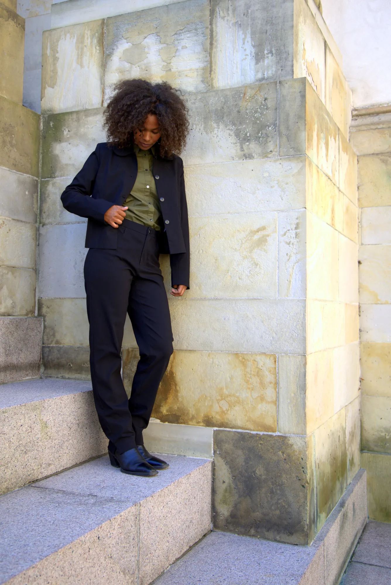 Trousers for women – Comfort and fit | Noa Noa