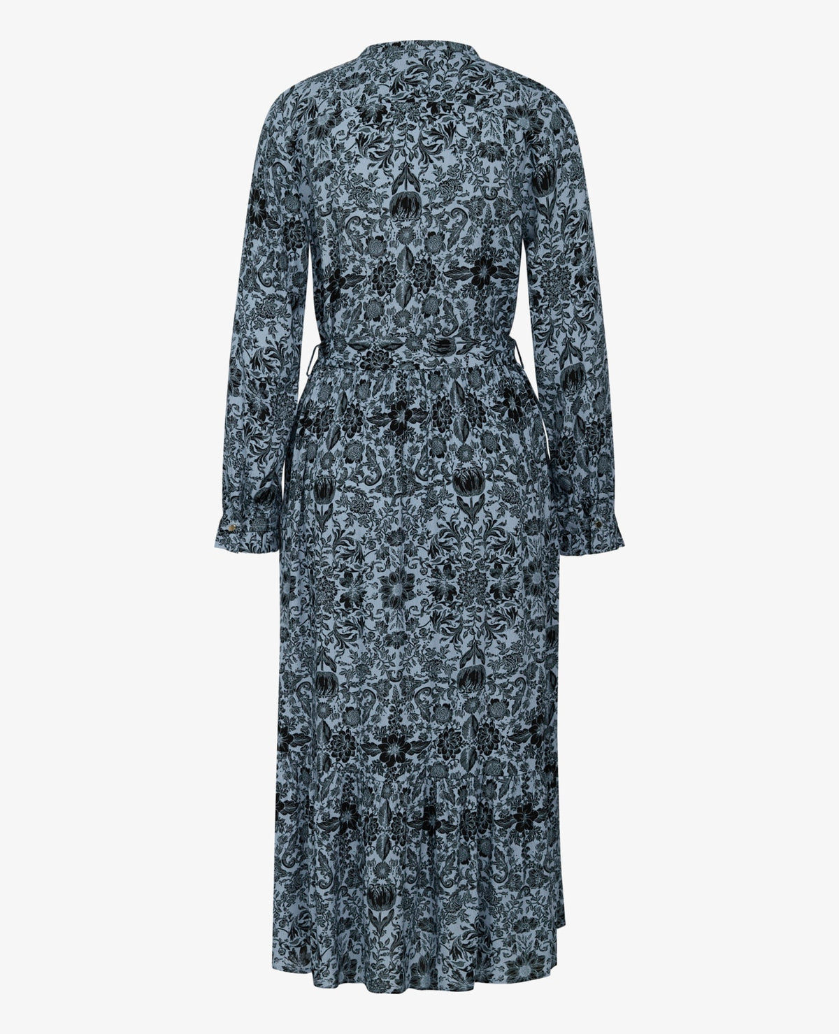 LOUISENN LANG KJOLE Noa Noa Long sleeve dresses