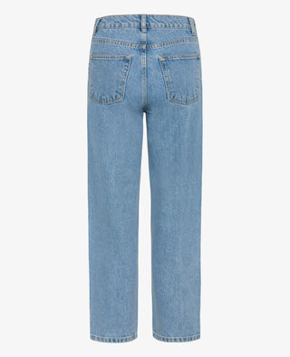 AlisonNN Trousers Long