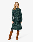 LonaNN Kjole Noa Noa Long sleeve dresses