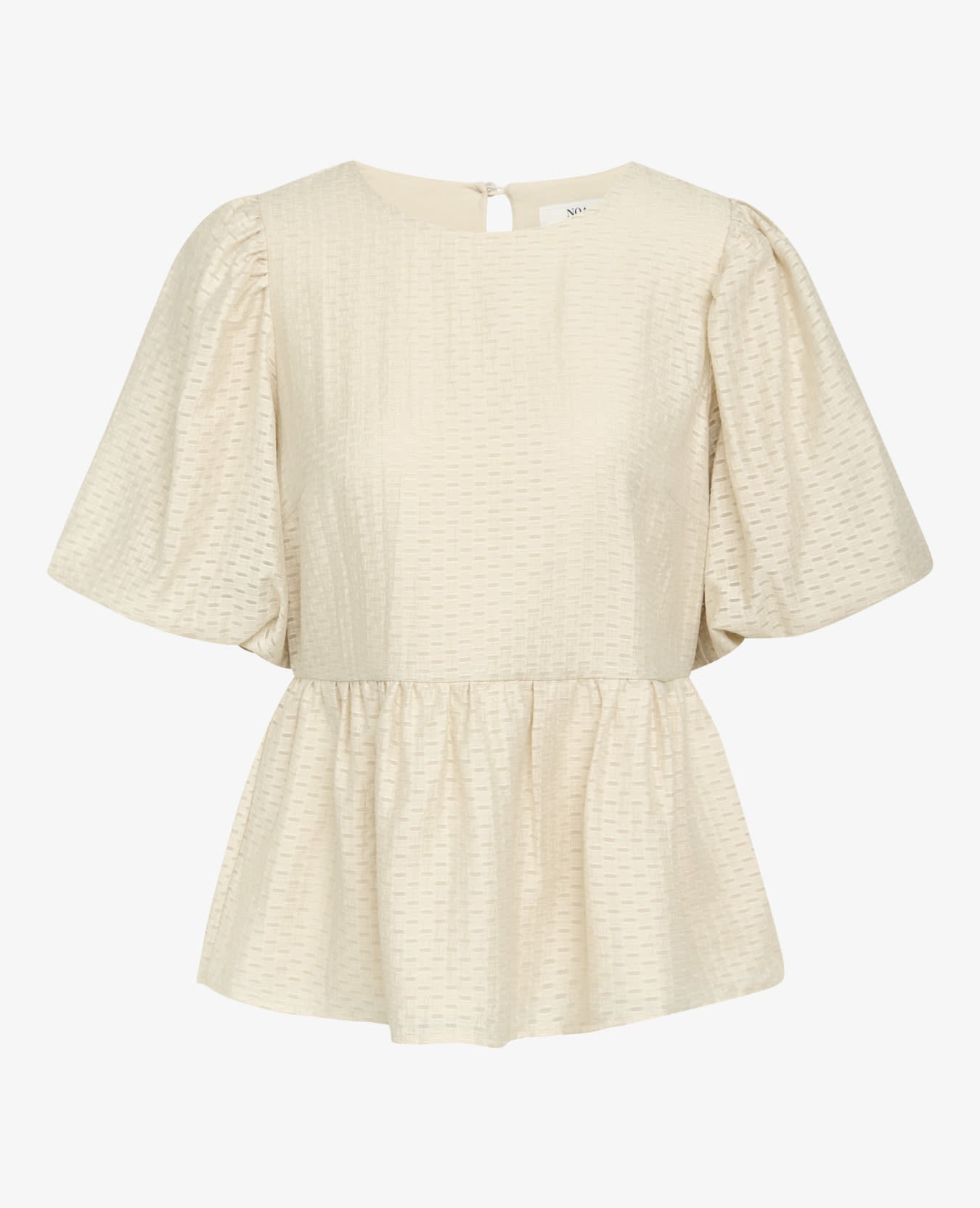 CAMILLANN BLOUSE